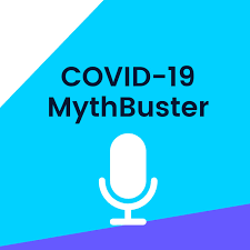 COVID-19 MythBuster