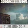 Blue Benson