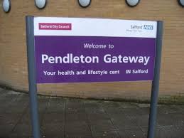 Resultado de imagen de pendleton gateway