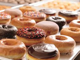 Resultado de imagem para Donuts