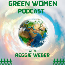 Green Women Podcast