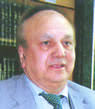 Dr. Zahid Mehmood Director, Clinical Psychology Department, Government College University, Lahore. - Zahid-Mehmood