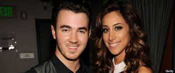 Kevin Jonas Danielle Deleasa. Get Celebrity Newsletters: Subscribe. React: Amazing Inspiring - r-KEVIN-JONAS-DANIELLE-DELEASA-large570