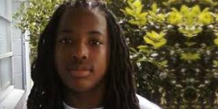 Valdosta, GA- Less than 96 hours after a GBI report deemed the death of 17-year old Kendrick Johnson a &#39;tragic accident,&#39; Pastor Floyd Rose said the case ... - kendrick-johnson