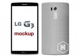 LG-G3 الهاتف المنتظر
