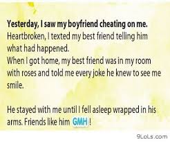 Cheating Quotes Funny. QuotesGram via Relatably.com