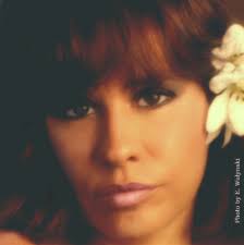 Click here to read about how exactly her career started, as told by Astrud Gilberto, herself. Astrud Gilberto, known as &quot;The Girl from Ipanema&quot; and often ... - AGFLOWERWEB
