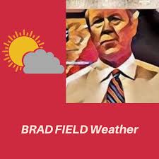 Brad Field Weather