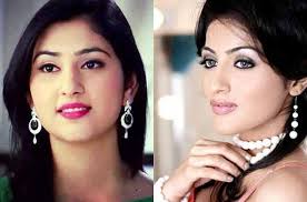 Disha Parmar and Monica Khanna. TV News. Pankhuri to convince runaway bride Payal and get... Rubel (Khushwant Walia) in Star Plus&#39;... read more - pyaar