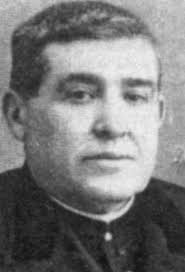 Venerable Francisco Solís Pedrajas - Francisco-Solis-prior