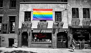 Image result for stonewall
