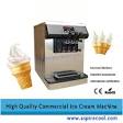 Ice Cream Maker Machine 