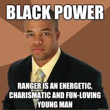 Successful Black Man memes | quickmeme via Relatably.com
