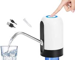 Automatic Water Pump/Dispenser