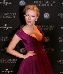15 Intriguing Scarlett Johansson Quotes – - Socialite Life ... via Relatably.com