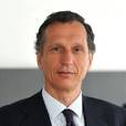 Chairman Giuseppe Recchi