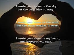 Great writers and authors collection of Love poems for more visit ... via Relatably.com