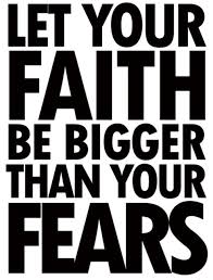 Faith Quotes From The Bible. QuotesGram via Relatably.com