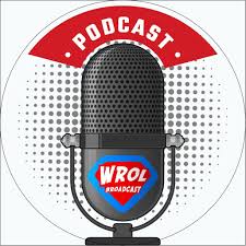 WROL Broadcast: DC Legends Unofficial Podcast!