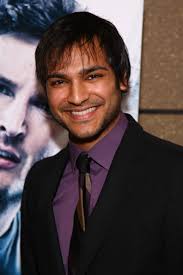 Actor Arjun Gupta attends the &quot;Loosies&quot; premiere at the Tribeca Grand Hotel on January 10, 2012 in New York City. - Arjun%2BGupta%2BLoosies%2BNew%2BYork%2BPremiere%2BpVlEu8sTxBsl