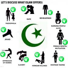 The Tyranny of Anti-Islam Internet Memes » M4L via Relatably.com