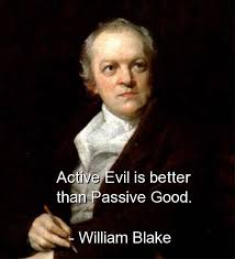 Top three popular quotes by william blake images English via Relatably.com