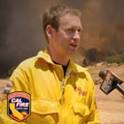 Cal Fire spokesman Daniel Berlant