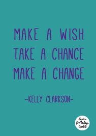 Breakaway Kelly Clarkson Quotes. QuotesGram via Relatably.com