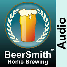 BeerSmith Home and Beer Brewing Podcast