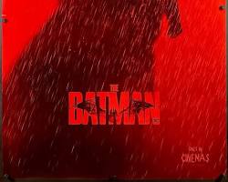 صورة Batman movie poster
