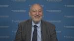 Nobel Prize-winning economist Joseph Stiglitz
