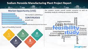 Sodium Peroxide Manufacturing Plant Project Report 2023: Industry Trends, Investment ...