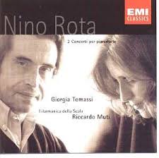 This album follows Muti&#39;s very impressive 1997 recording of Nino Rota&#39;s film music with the same ... - NinoRota