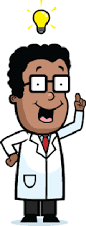 Image result for child scientist clipart