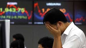 暴落 バブル崩壊 中国経済 中国金融 シャドウバンク 中国株 上海株