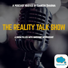 THE REALITY TALK SHOW