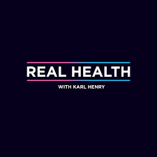 Real Health with Karl Henry