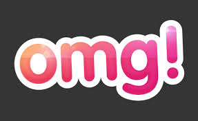 Résultat de recherche d'images pour "omg logo"