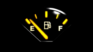 Image result for oil exhaustion