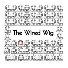 The Wired Wig | Law and Technology