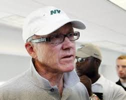 Jets owner Woody Johnson, at training camp (Perlman) William Perlman/The Star-LedgerJets owner Woody Johnson told reporters the team has the money to pay ... - jets-owner-woody-johnson-at-training-camp-perlman-543dcfa244eb8547_large