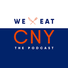 WeEatCNY: The Podcast