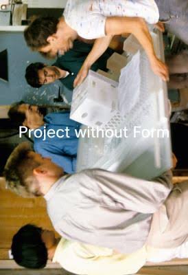 Project Without Form: OMA, Rem Koolhaas, and the Laboratory of 1989
