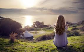 Image result for lonely girl