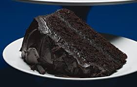 Image result for dark chocolate cake