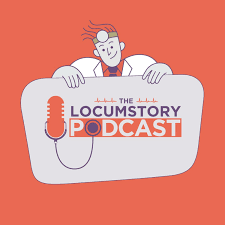 The Locumstory Podcast