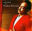The Best of Peabo Bryson [Columbia]