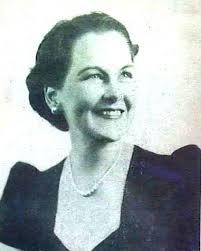 Rebecca Yancey Williams (1895-1976) Author of the &quot;Vanishing Virginian&quot; about the life of the Robert Davis Yancey family - pic36