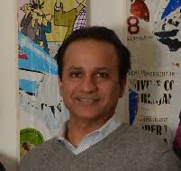 Sanjay Goel, Co-Founder - Sanjay-Goel