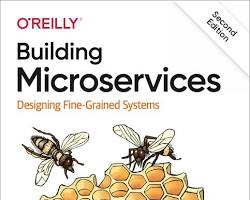 Building Microservices book